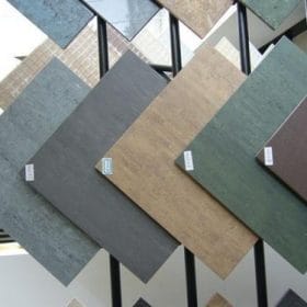 Ceramics Tiles