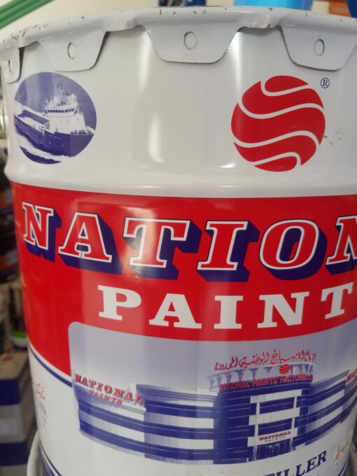 National Paints