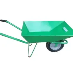 Arabana Heavy Duty Light Green Square Handle