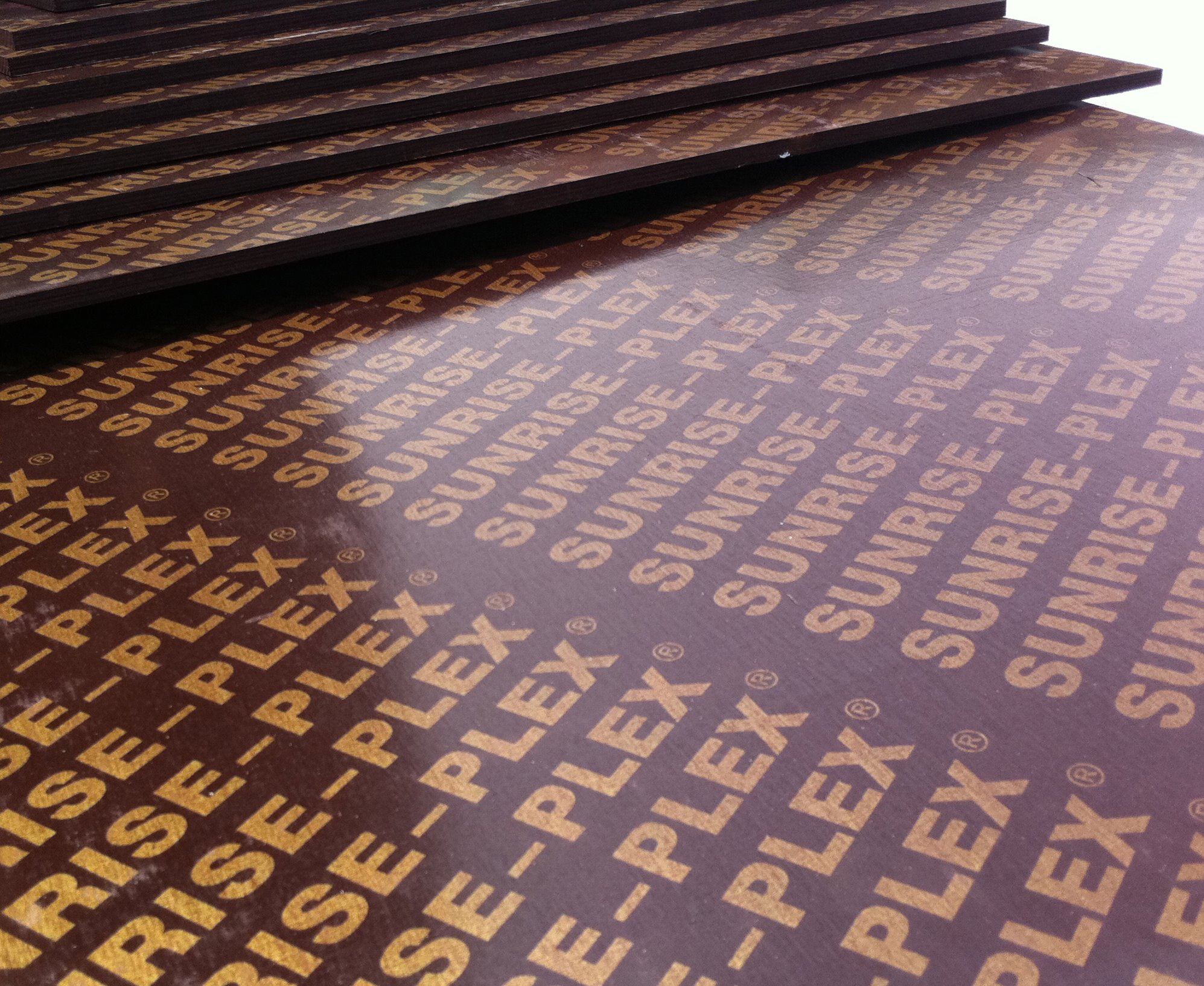 Sunrise Plex Marine Plywood Up to 6 Times Use OnlineOcean.Store