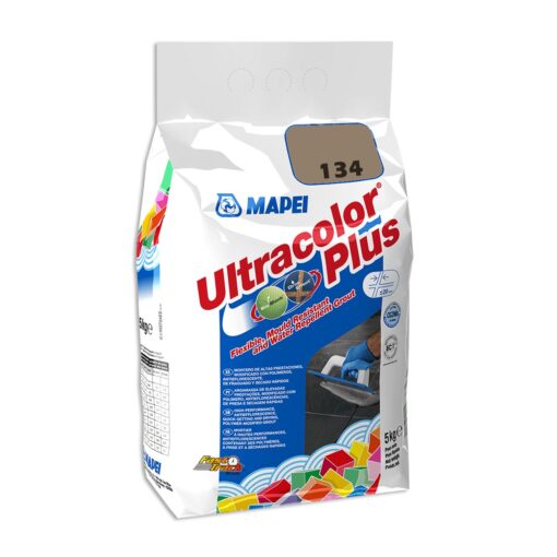 MAPEI Ultracolor Plus Grey