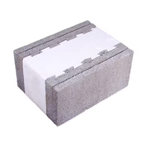 Emirates Blocks - Thermal Insulated – 12 inch Thermal 6cm Block