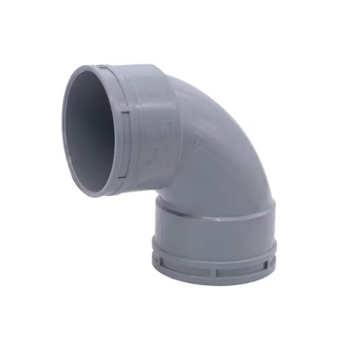 50MM UPVC ELBOW ATLAS