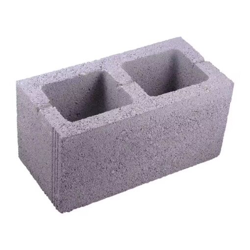 The Rock Blocks - Hollow blocks – 12 inch Block