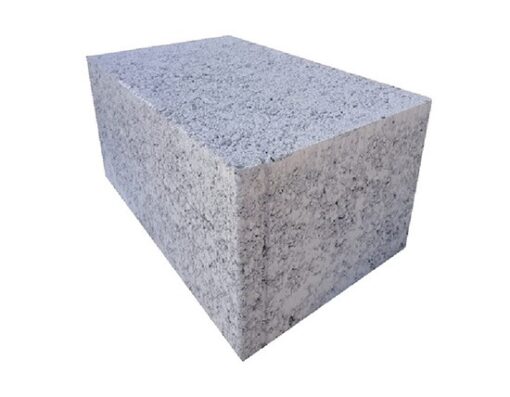 Emirates Blocks - Solid Blocks – 12inch Block