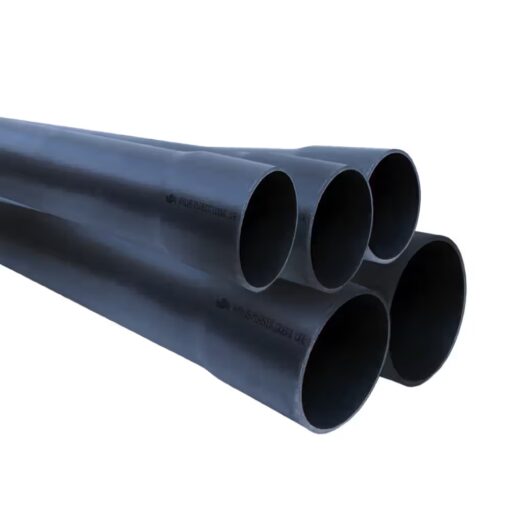 PVC Pipe 2" 4mtr