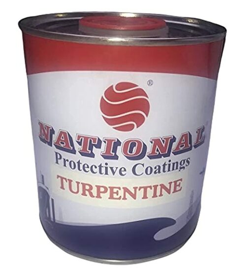 National Turpentine