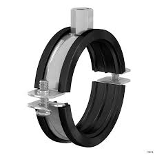 GI Hanging Pipe Clip