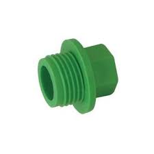 PPR END Plug 0.5" Concept