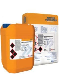 MSEAL 588 GREY KIT 35 KG(25KG POWDER+10KG LIQUID)