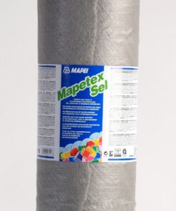 Mapetex sel 25mt