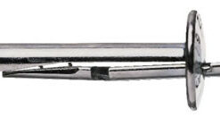 DBZ Ceiling Anchor M6x40