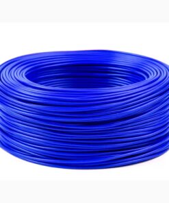 Wire Single Core 10mm DUCAB (BLUE)