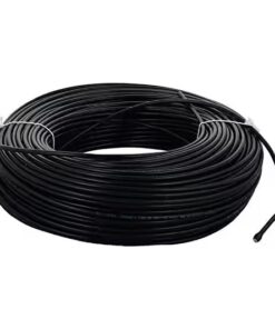 Wire Single Core 10mm DUCAB (BLACK)